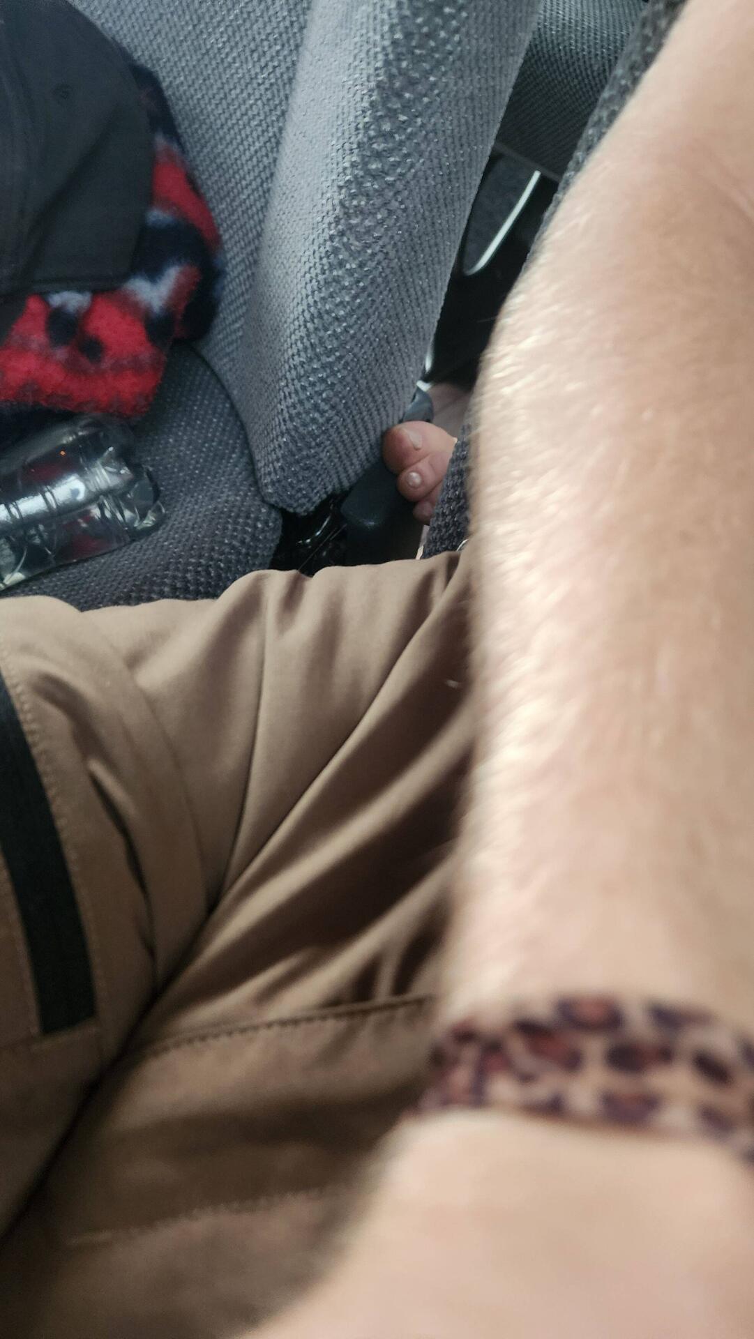 ich liebe bus fahren