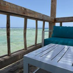Beach Bar