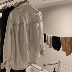 Hong Kong laundry