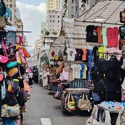 Ladies Market