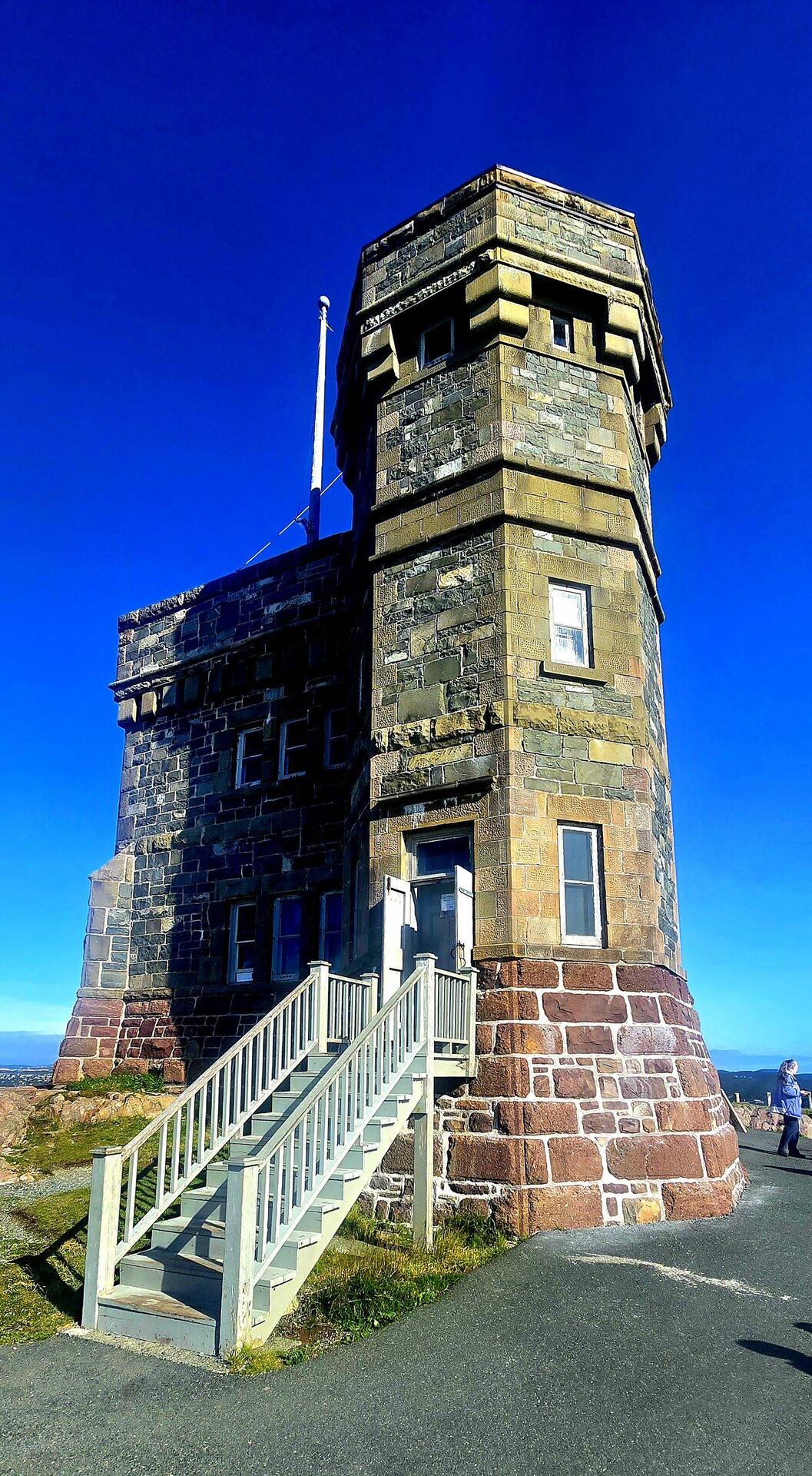 Signal Hill