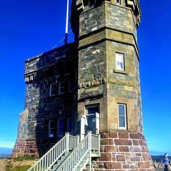 Signal Hill