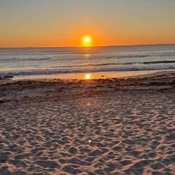Sunset 😉