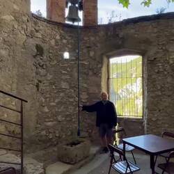 "Bell of Eternety" "Campana de la Eternidad"