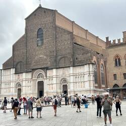 Basilka di san Petronio