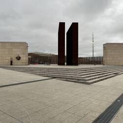 Bologna Shoa Memorial - minner om judars utsatthet under århundraden tillbaka