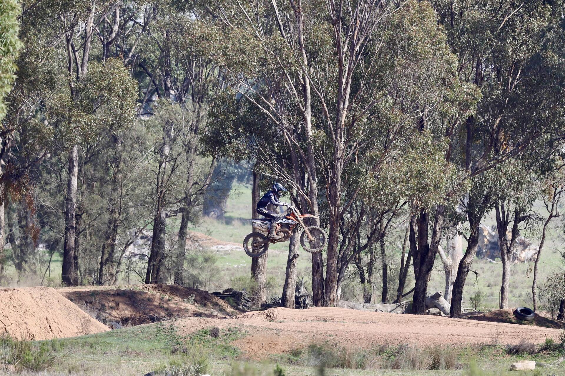Brax Flying High and Long