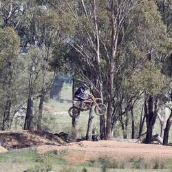 Brax Flying High and Long