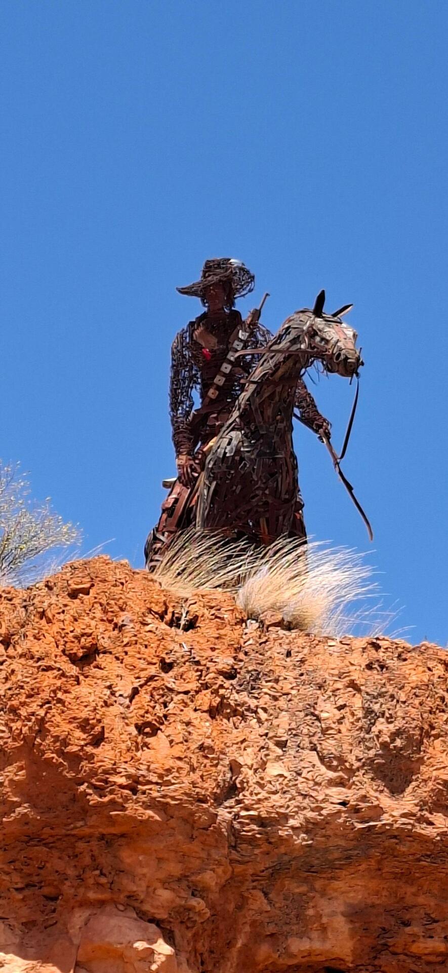 Returned Soldier