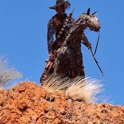 Returned Soldier