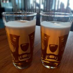Karhu Bier zu Wiesn-Festbier-Preisen