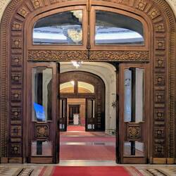 Palace of Parliament