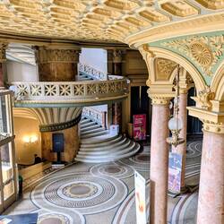 The Romanian Athenaeum