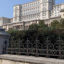 Palace of Parliament