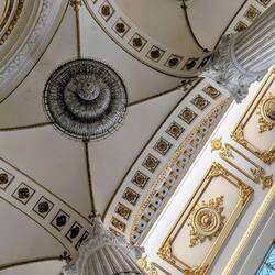 Palace of Parliament