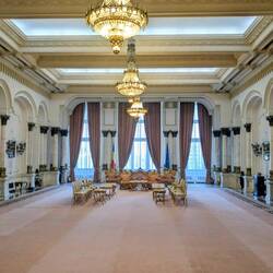 Palace of Parliament