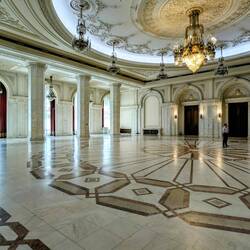 Palace of Parliament