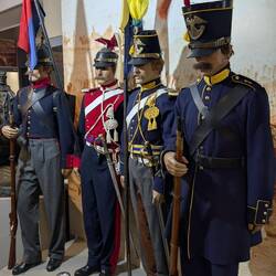 The National Military Museum