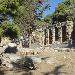 Stoa of Eumenes