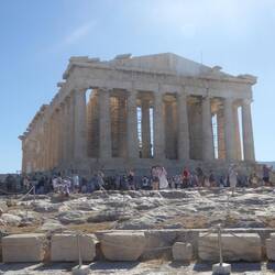 Parthenon