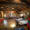 Our stay at Benduenos albuergue