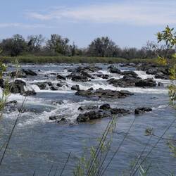 Popa Falls