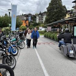 28. European Bike Week