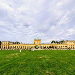 Orangerie