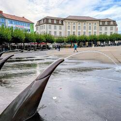 Königsplatz