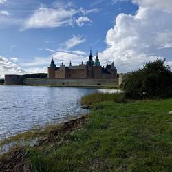Kalmar wir kommen wieder