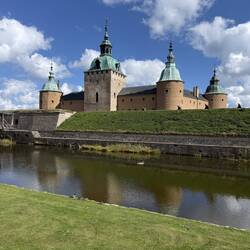 Kalmar Slot