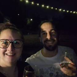 Cheers 😊