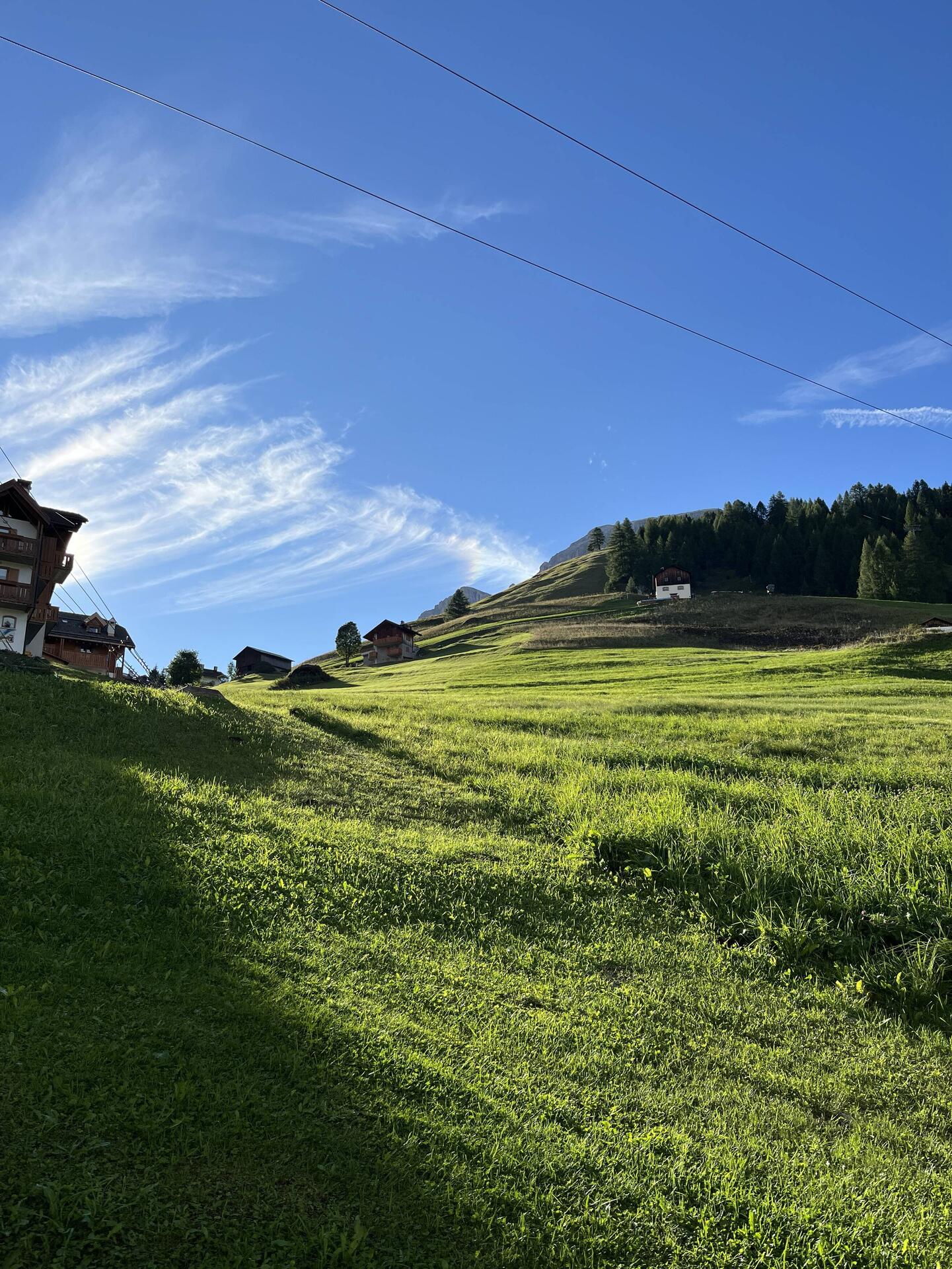Umgebung von Arabba