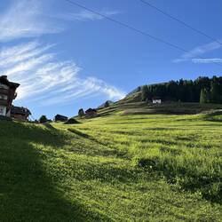 Umgebung von Arabba