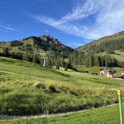 Noch mehr Panorama