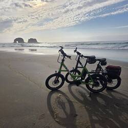 Twin Rocks