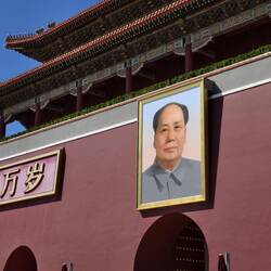 Mao Zedong