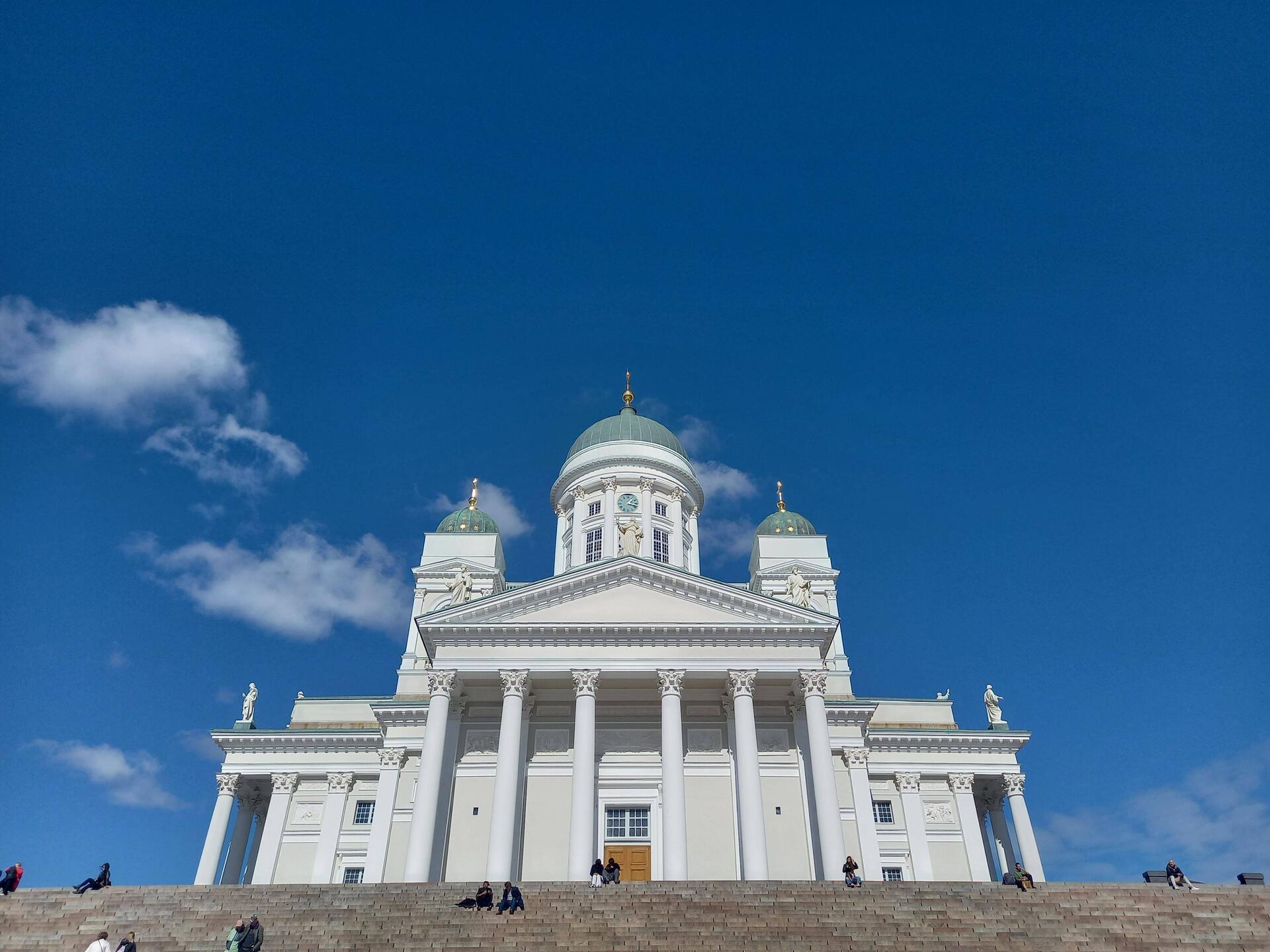 Dom zu Helsinki