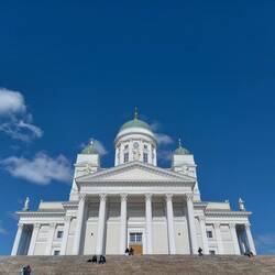 Dom zu Helsinki