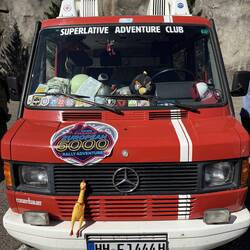 Der wird auch seine Platz im Eurpean5000-Action Film Buster haben.