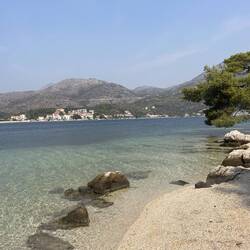 Swim spot