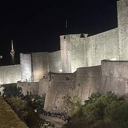 Beautiful walls