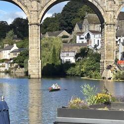 Knaresborough
