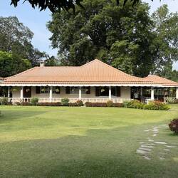 English Teahouse