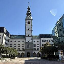 Klagenfurter Dom