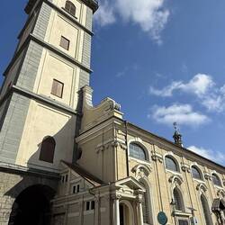 Stadtpfarrkirche