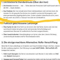 Verdammter Mist nochmal...
