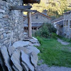 Bonneval-sur-Arc