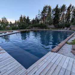 Natur Pool