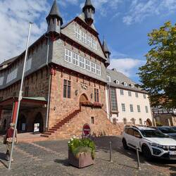 Rathaus